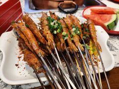 -京元盛铜锅涮肉(上海总店)