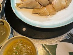 -味食家市师鸡(三元里店)
