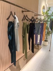 -水沐莲清瑜伽·普拉提