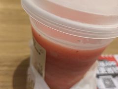 -奈雪的茶(大梅沙8号仓店)