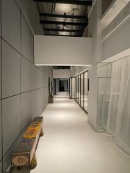 -无界瑜伽普拉提