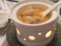 -老洋房花园饭店(绍兴路店)