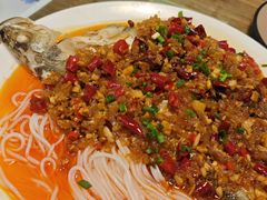 -堂瓦里·33年传统赣菜(第一街区店)