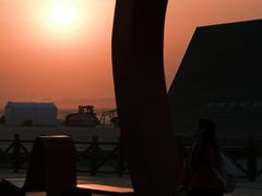 -那香海钻石沙滩浴场