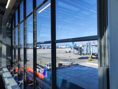 -奥黑尔国际机场