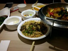 -川人百味(亿合城店)