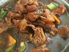 -村东第一家私房菜馆(古北水镇店)