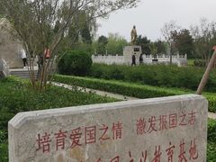 -赵州桥景区