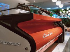 -Peet's Coffee皮爷咖啡(德基店)