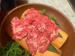 -一绪に寿喜烧(荟聚店)