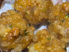 -三道菜(明堂公园店)