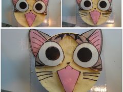 -杜勒瓦Cake&More 蛋糕派对定制