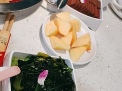 -锅爷爷重庆老火锅(临平店)