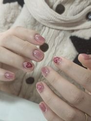 -古啦啦·自助美甲美睫