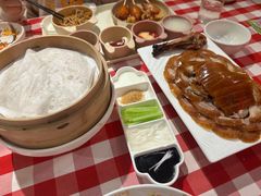 -西贝(上海我格广场店)