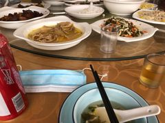 -古尚锦酒楼·水上餐厅