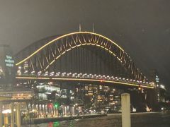 -悉尼海港大桥