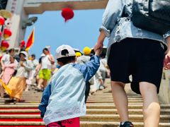 -莆田湄洲妈祖祖庙