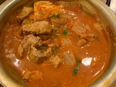 -金北顺大锅家(신사본점)