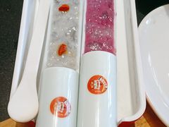 -一斗火锅·招财羊毛肚(北温泉九号店)