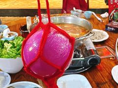 -亮欢寨(凯里总店)