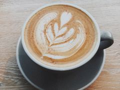 -More than cafe·置外咖啡