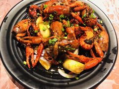 -龙虾当家·大排档(红谷滩五中店)