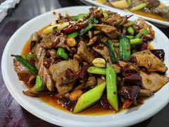 -胖哥家藏菜(护国路店)