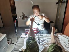 -水墨澜渟足道·SPA(瘦西湖旗舰店)
