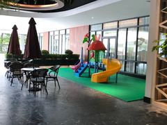 -梁家大院•农家菜(昆山会展中心店)