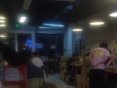 -烤满分·东北烧烤(首经贸店)