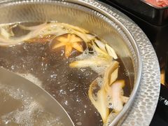 -牛匠和牛寿喜锅(西安总店)