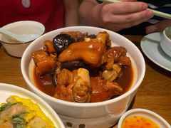 -闽上鲜·福建菜(龙湖滨江天街店)