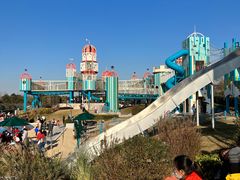 -季高兔窝窝亲子园(上海薰衣草公园店)