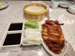 -玉林烤鸭店(垡头店)