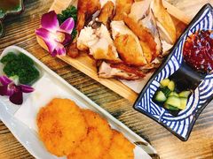 -Hi YOU你的饭局泰餐厅(雍和宫店)