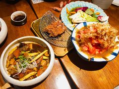 -山杏yama-katsu·吉列炸物