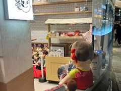 -不二家(数寄屋橋店)