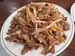 -清真永恒华威肉饼(潘家园店)