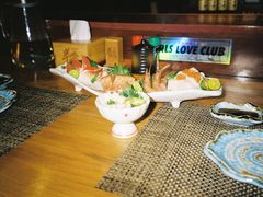 -半藏居酒屋(香港花园店)