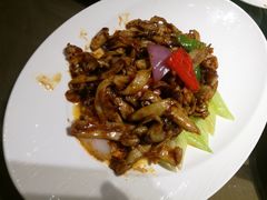 酱爆圣子王-79号渔船海鲜饭店(华强北店)