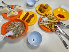 -冰岛茶餐厅(人民路店)
