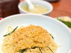-裕兴记•蟹黄面馆(人民广场店)