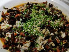 -三猫黑鱼花(南大店)