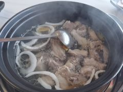 -狐狸爱上椰子鸡(滨江星光大道店)