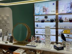 -无界眼镜MaxLess(南翔印象城店)