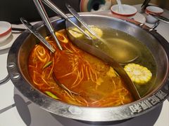 -陈记顺和潮汕牛肉火锅(棠德南路店)