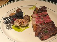 -404干式熟成牛排馆•聚会餐厅