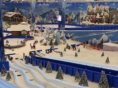 -长沙湘江冰雪世界