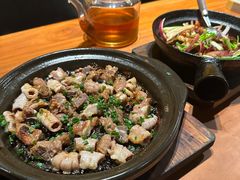 -旺爷砂锅·茶作(国贸城店)